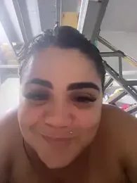MorenaCariok webcam stripchat model stream image