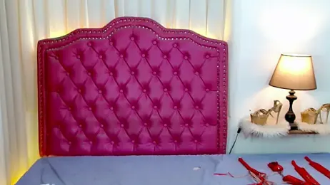 DreamLADYBOY webcam model stream image