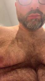 Bearzo91 webcam cam4 model stream image