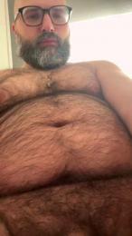 Bearzo91 webcam model stream image