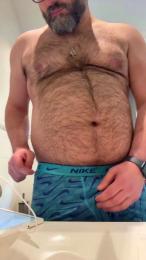 Bearzo91 webcam model stream image