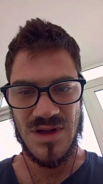 Elrusito23qw webcam cam4 model stream image