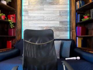 Donovan Desmond webcam model stream image