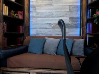 Donovan Desmond webcam model stream image