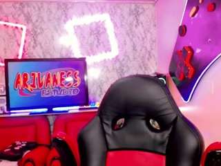 katalina-hot1 webcam model stream image