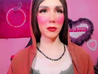 katalina-hot1 webcam model stream image