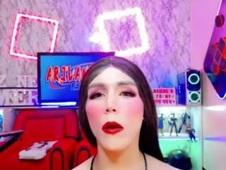 katalina-hot1 webcam model stream image