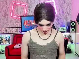 katalina-hot1 webcam model stream image