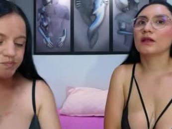 girsl_hot webcam model stream image