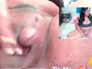 khloehermapridite webcam model stream image