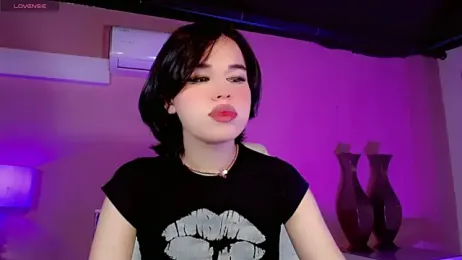 ClaudiaSophia webcam model stream image