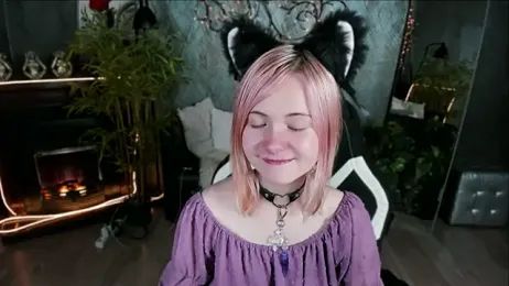 Miiu_miiu webcam model stream image