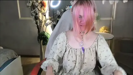 Miiu_miiu webcam model stream image