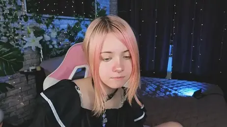 Miiu_miiu webcam model stream image