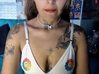 kronikafuckasss webcam model stream image