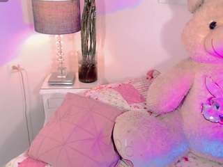 ninacampbell webcam model stream image