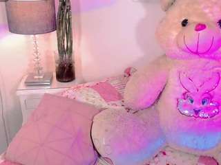 ninacampbell webcam model stream image