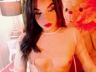 ninacampbell webcam model stream image