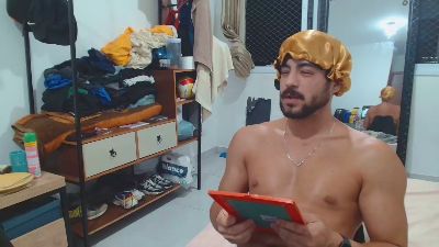 Thomas_FRZ webcam model stream image