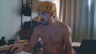 Thomas_FRZ webcam model stream image