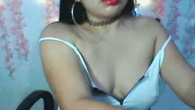 Shashel5 webcam model stream image