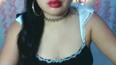 Shashel5 webcam cam4 model stream image