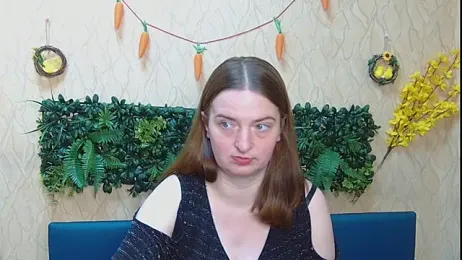 FreyaDak webcam model stream image