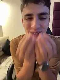 AdrianRinaldi webcam stripchat model stream image