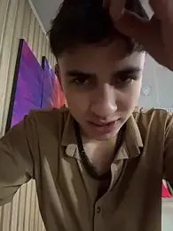 AdrianRinaldi webcam model stream image