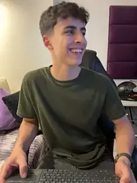 AdrianRinaldi webcam model stream image