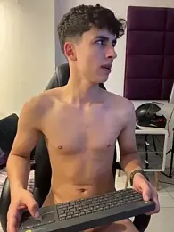 AdrianRinaldi webcam stripchat model stream image