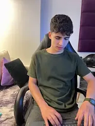 AdrianRinaldi webcam stripchat model stream image