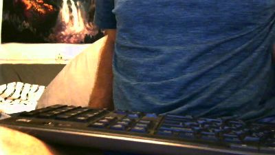 FlthyRednek webcam model stream image