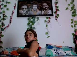 karolsweetvagi webcam model stream image