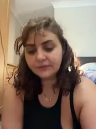 AnneKane webcam model stream image