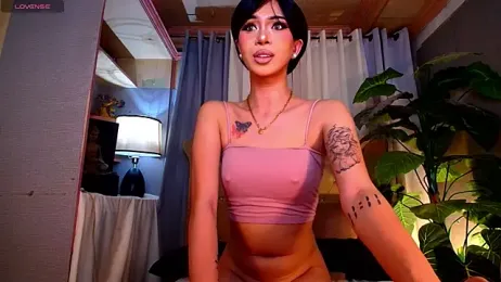 UrMassiveCockSabrinaOnTop webcam model stream image