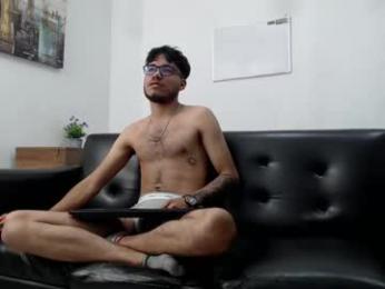 holy_sin webcam model stream image