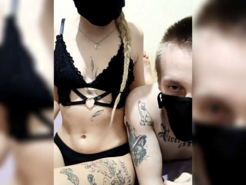 KristiAlexieS webcam model stream image