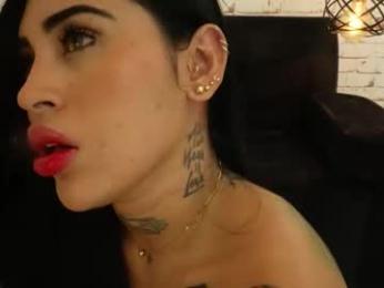 sofhia_cruz webcam model stream image
