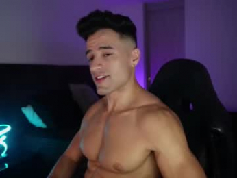 krops_ webcam model stream image