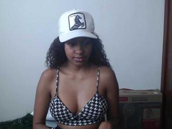 Stormihills webcam model stream image