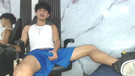 BlakeSttone webcam stripchat model stream image