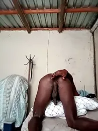 VrXis webcam model stream image