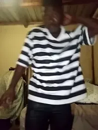 VrXis webcam model stream image