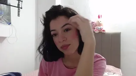 Caribbean_beauty_ webcam model stream image