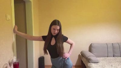 ThaliaVickroy webcam model stream image