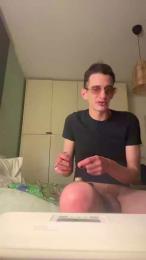 Morgandohot webcam cam4 model stream image