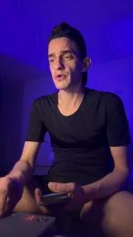 Morgandohot webcam model stream image