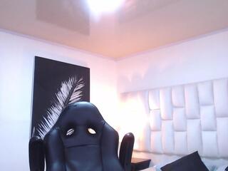 Jeremy Lane webcam model stream image