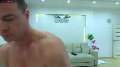 Rabbits_couplee webcam model stream image